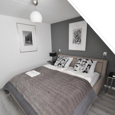 Vrijvakantiehuis Roosjesweg 1A Dombourg Extérieur photo