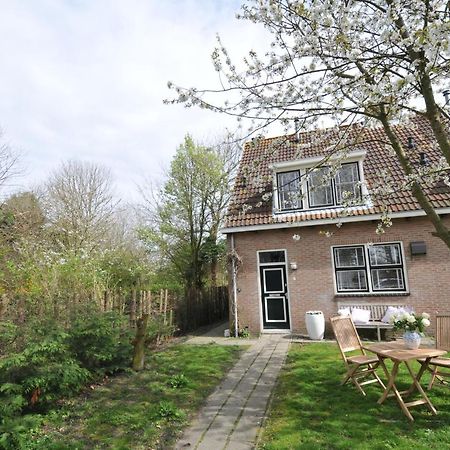 Vrijvakantiehuis Roosjesweg 1A Dombourg Extérieur photo