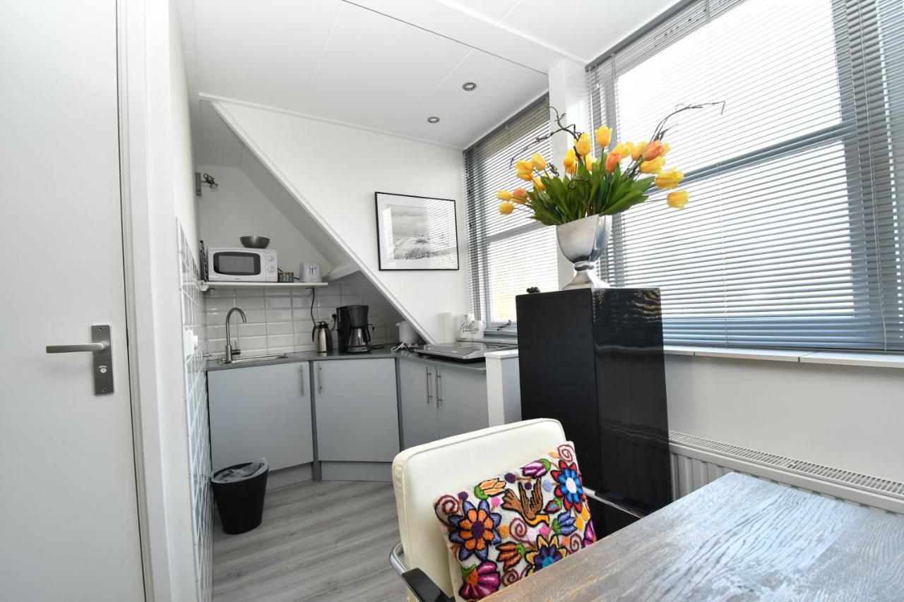Vrijvakantiehuis Roosjesweg 1A Dombourg Extérieur photo