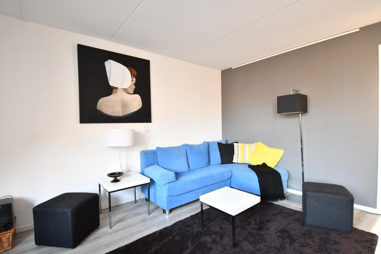 Vrijvakantiehuis Roosjesweg 1A Dombourg Extérieur photo