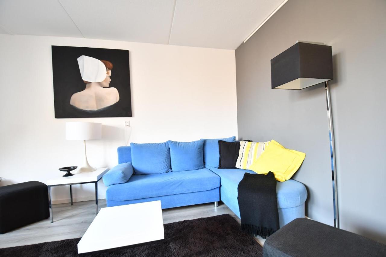 Vrijvakantiehuis Roosjesweg 1A Dombourg Extérieur photo