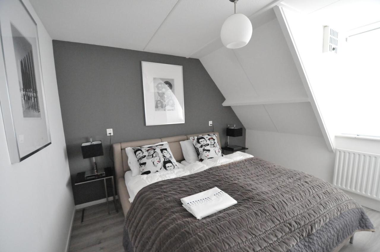 Vrijvakantiehuis Roosjesweg 1A Dombourg Extérieur photo
