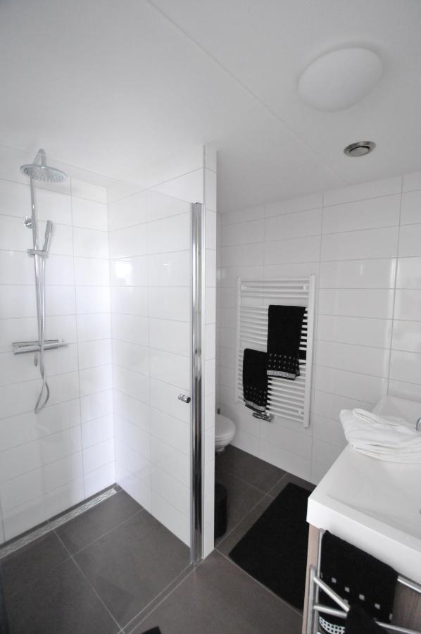 Vrijvakantiehuis Roosjesweg 1A Dombourg Extérieur photo